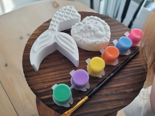 Mer-Mazing Paint Kit 